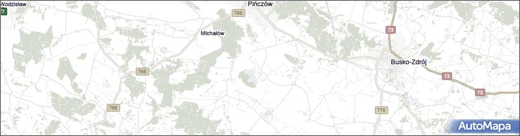 Krzyżanowice Dolne